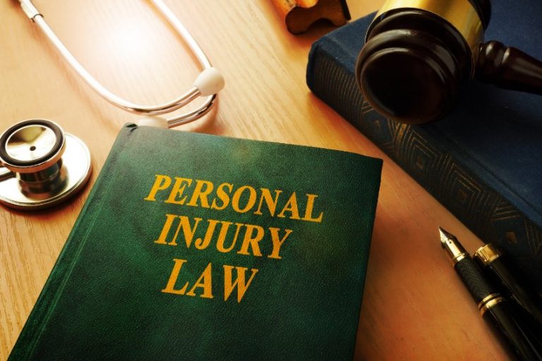 Compensation Calculator For A Personal Injury - See What You Could Get ...