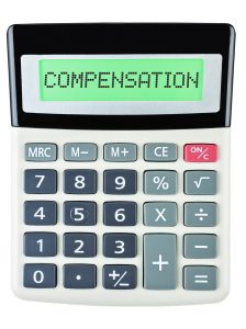 A compensation calculator for cancer misdiagnosis claims.