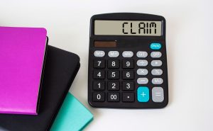 A dental negligence claim calculator.